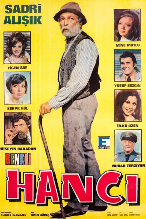 Hancı