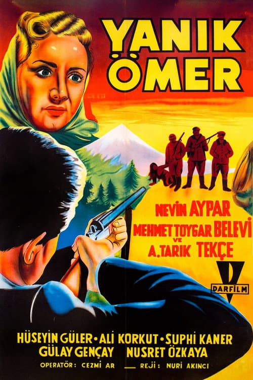 Yanık Ömer