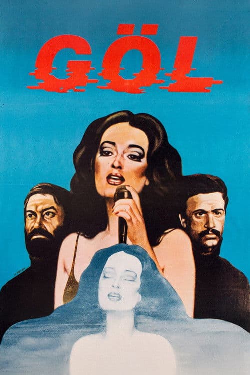 Göl