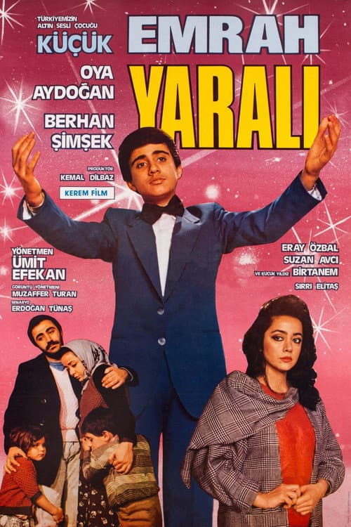 Yaralı (Zavallılar)